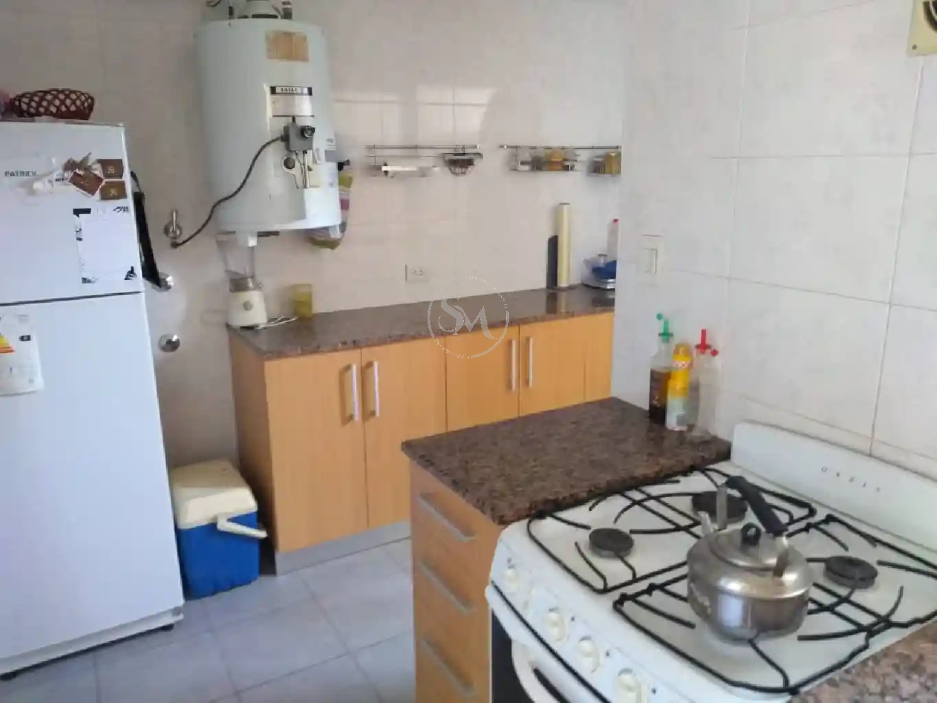 SANCHEZ MARSICO PROPIEDADES - DEPARTAMENTO-PISO